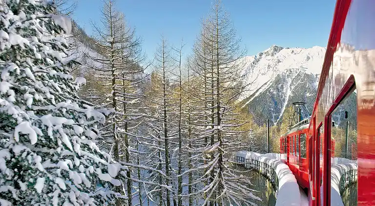 Apartment in Chamonix-Mont-Blanc