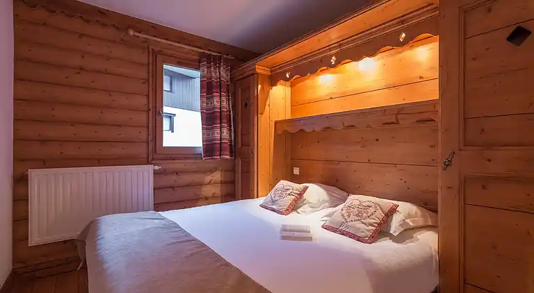 Ferielejlighed i Chamonix