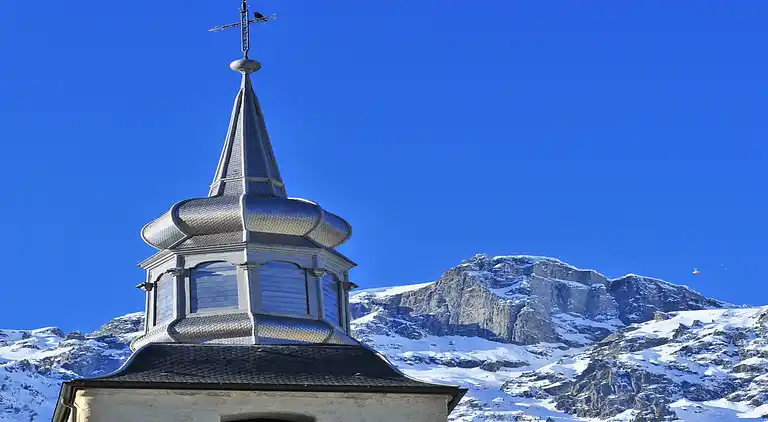 Ferielejlighed i Chamonix