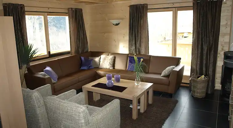 Cottage in Saint-Jean-d'Aulps