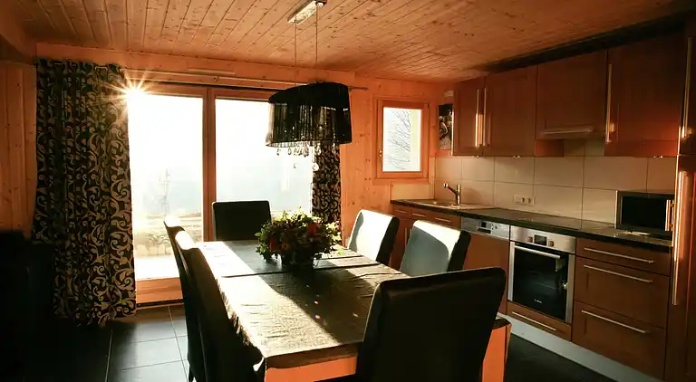 Cottage in Saint-Jean-d'Aulps