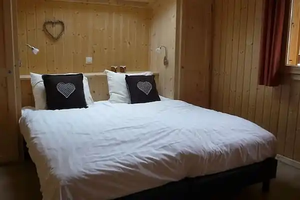 Cottage in Saint-Jean-d'Aulps