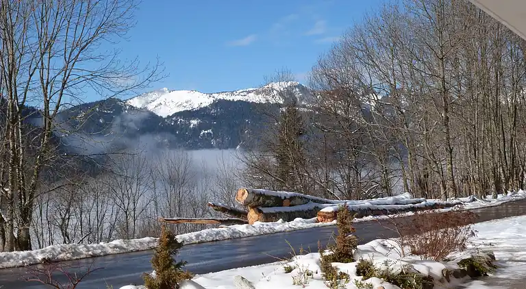 Cottage in Saint-Jean-d'Aulps