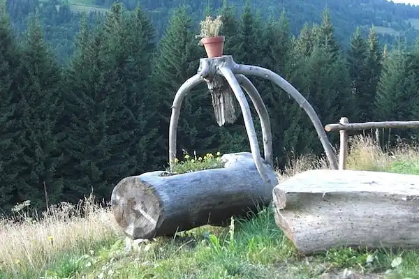 Cottage in Saint-Jean-d'Aulps