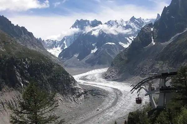 Cottage in Saint-Jean-d'Aulps