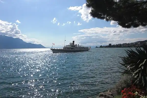 Cottage in Saint-Jean-d'Aulps