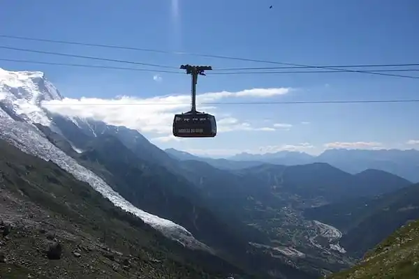 Cottage in Saint-Jean-d'Aulps