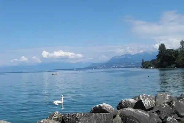 Cottage in Saint-Jean-d'Aulps