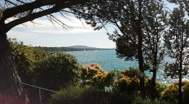 Hytte i Saint-Jean-d'Aulps