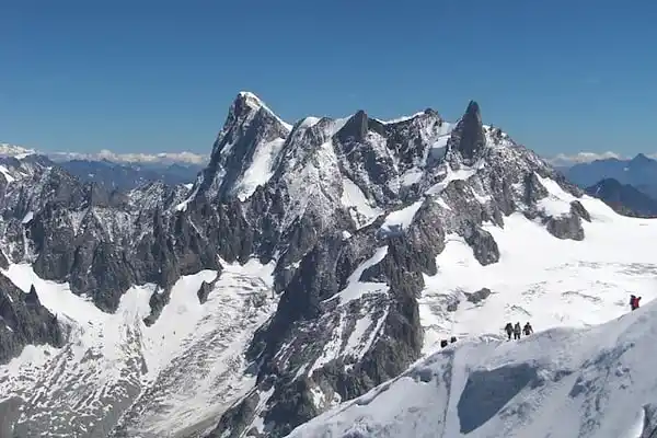 Hytte i Saint-Jean-d'Aulps