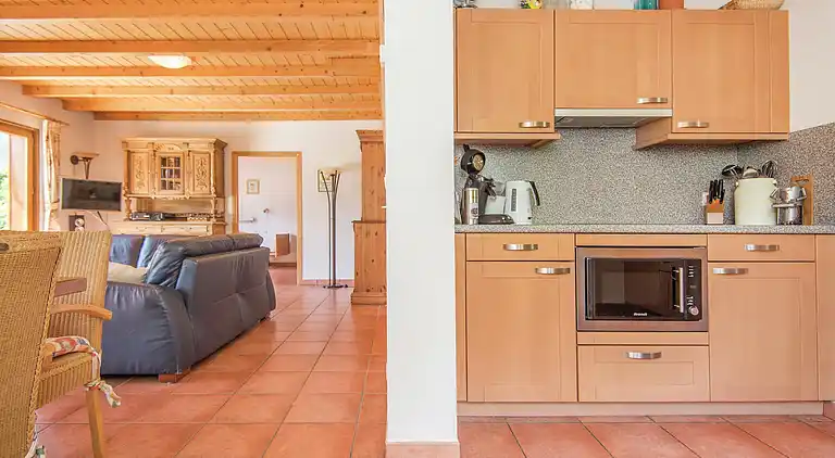 Villa in Saint-Jean-d'Aulps