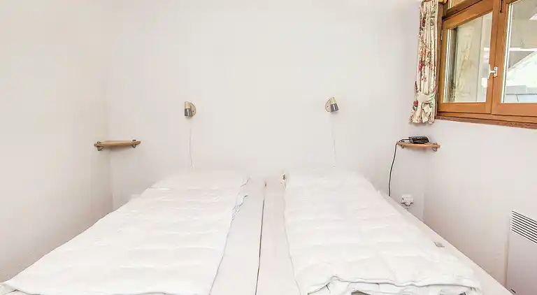 Villa in Saint-Jean-d'Aulps