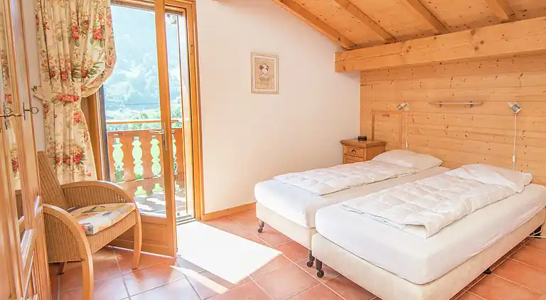 Villa in Saint-Jean-d'Aulps