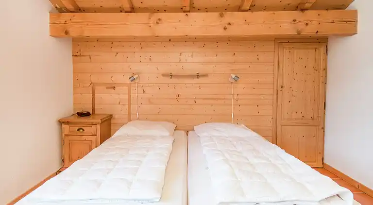 Villa in Saint-Jean-d'Aulps