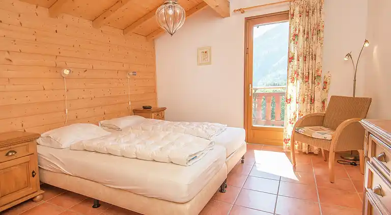 Villa in Saint-Jean-d'Aulps