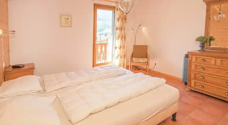 Villa in Saint-Jean-d'Aulps