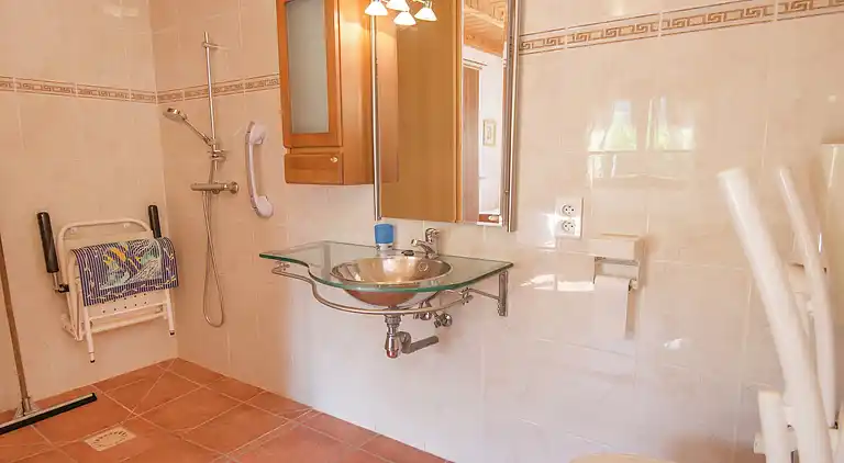 Villa in Saint-Jean-d'Aulps