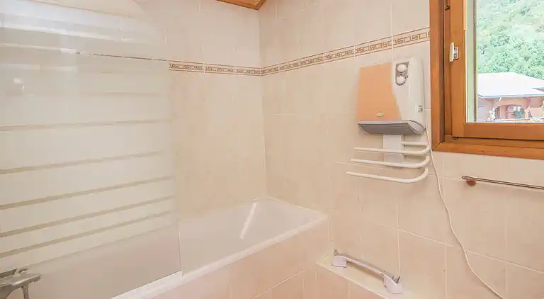 Villa in Saint-Jean-d'Aulps