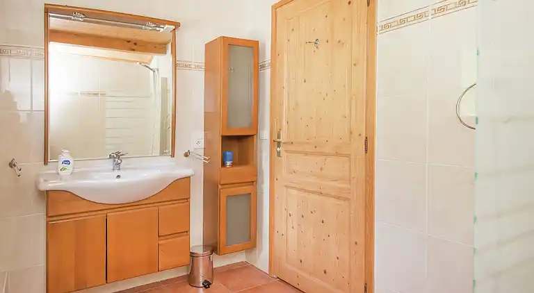 Villa in Saint-Jean-d'Aulps