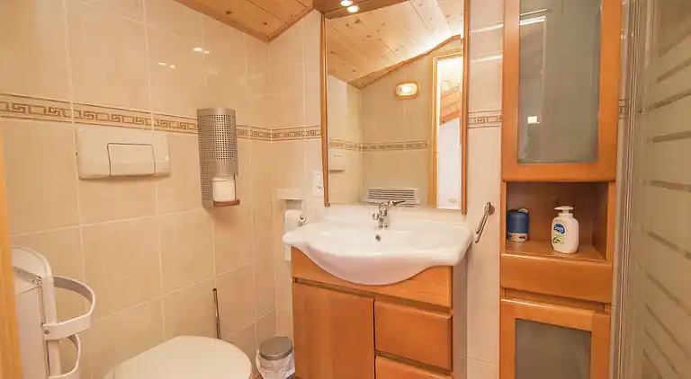 Villa in Saint-Jean-d'Aulps