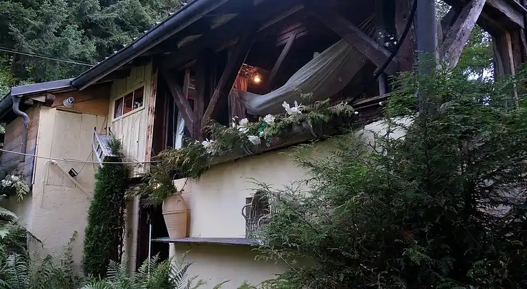 Holiday home in Taninges