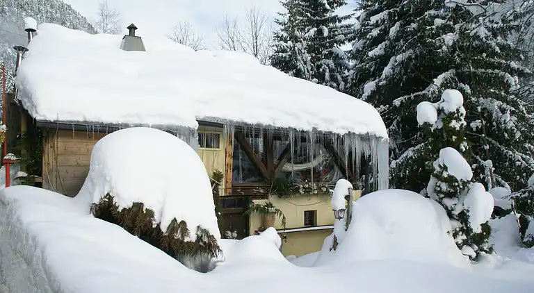Holiday home in Taninges