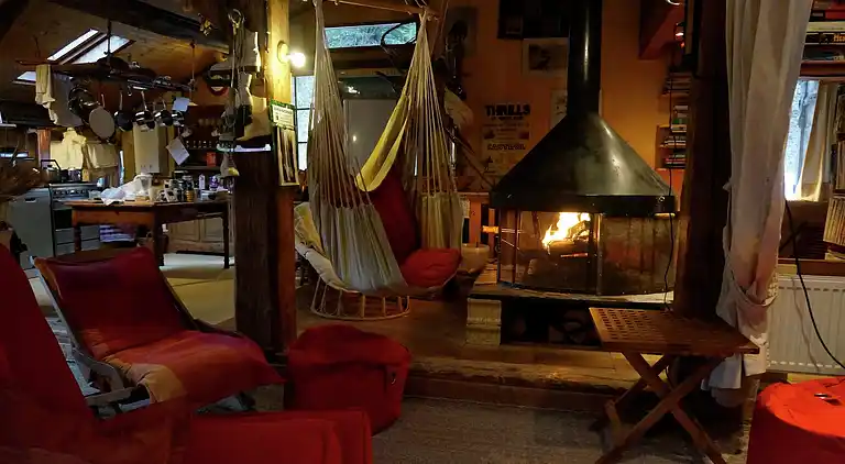 Holiday home in Taninges