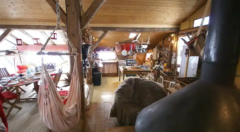 Holiday home in Taninges