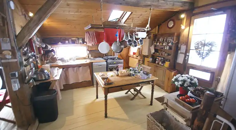 Holiday home in Taninges