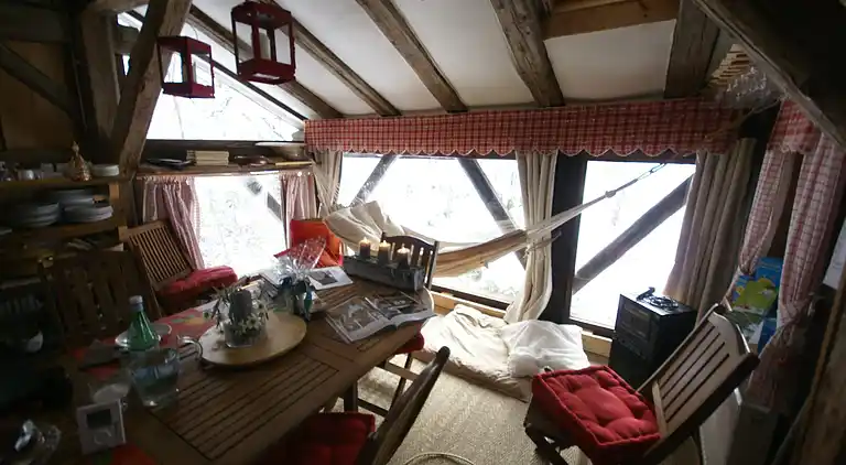 Holiday home in Taninges