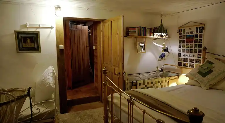 Holiday home in Taninges