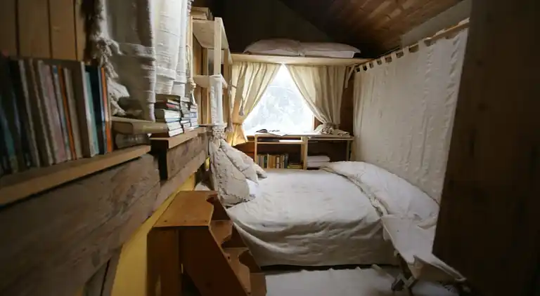 Holiday home in Taninges