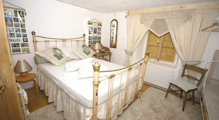 Holiday home in Taninges