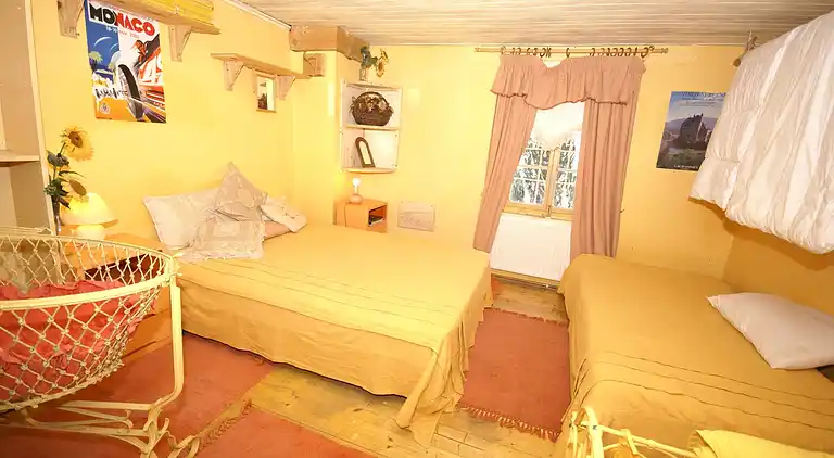 Holiday home in Taninges