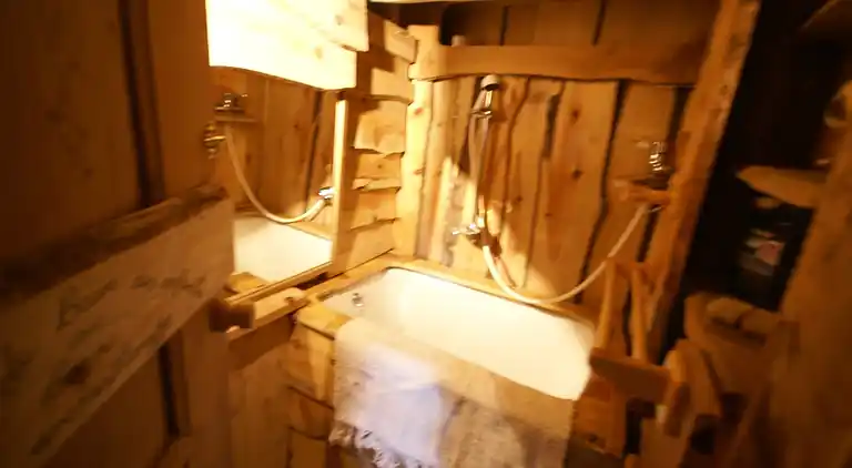 Holiday home in Taninges