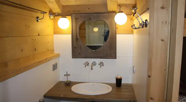 Chalet au Le Grand-Bornand