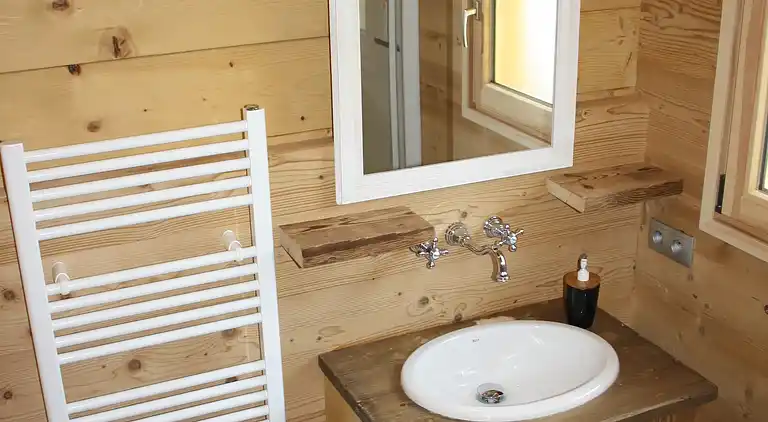 Chalet au Le Grand-Bornand