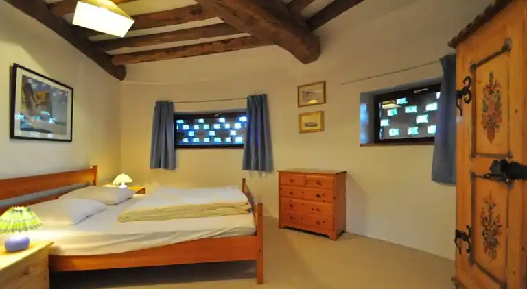 Holiday home in Sauqueville