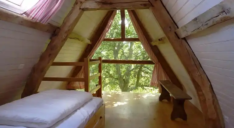 Holiday home in Sauqueville