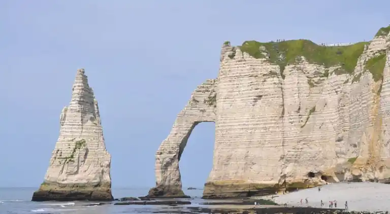 Holiday home in Sauqueville