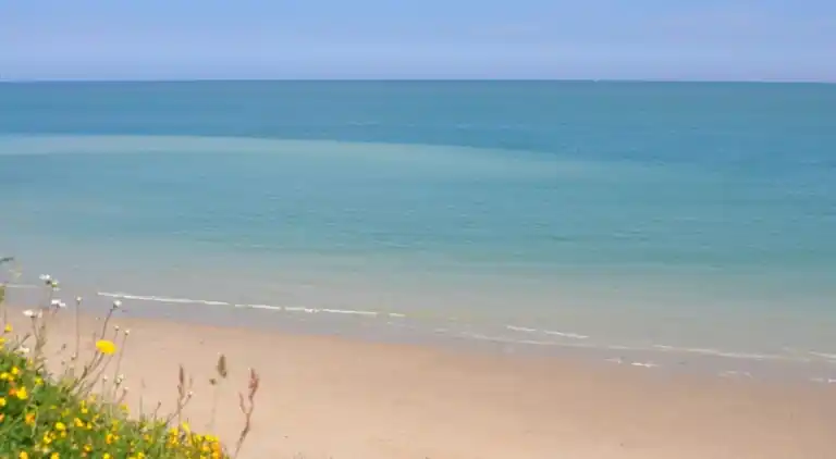 Holiday home in Sauqueville