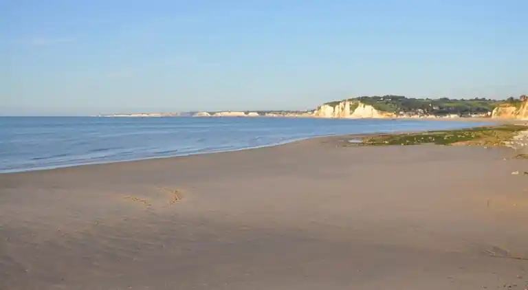 Holiday home in Sauqueville