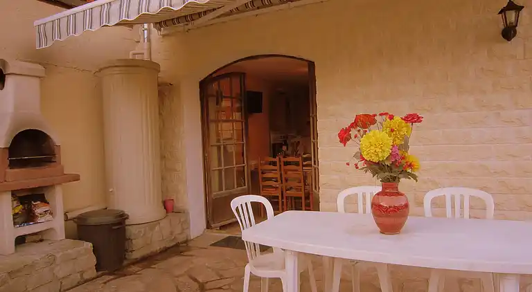 Hytte i Vaires-sur-Marne