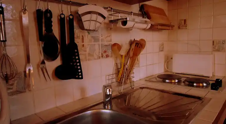 Hytte i Vaires-sur-Marne