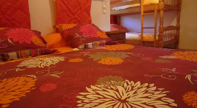 Hytte i Vaires-sur-Marne