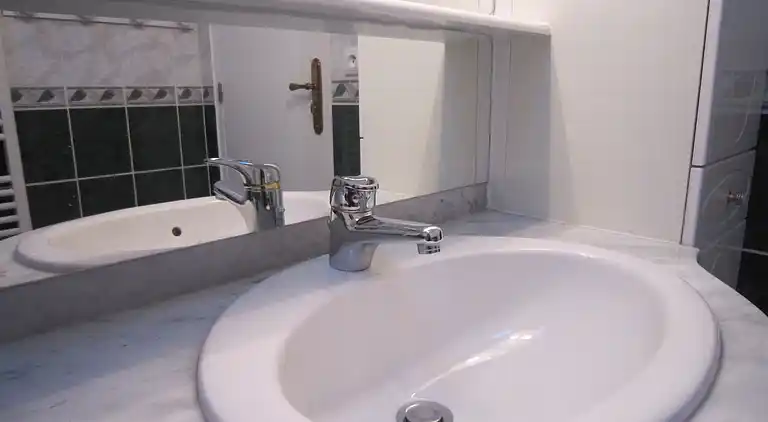 Hytte i Vaires-sur-Marne