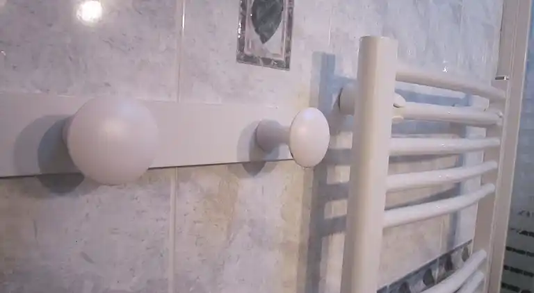 Hytte i Vaires-sur-Marne