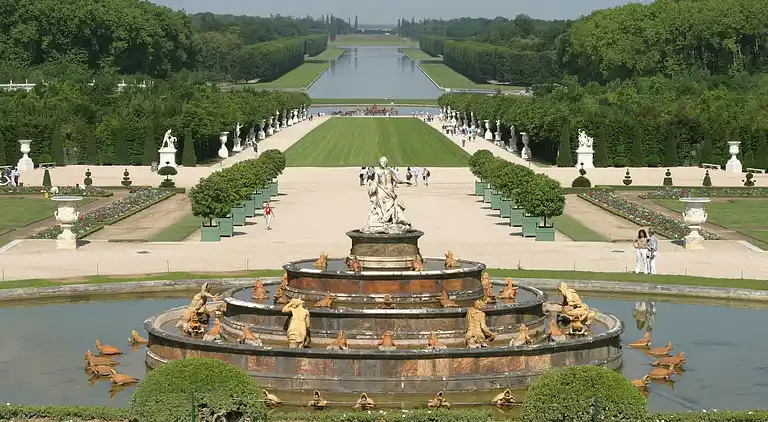 Hytte i Vaires-sur-Marne