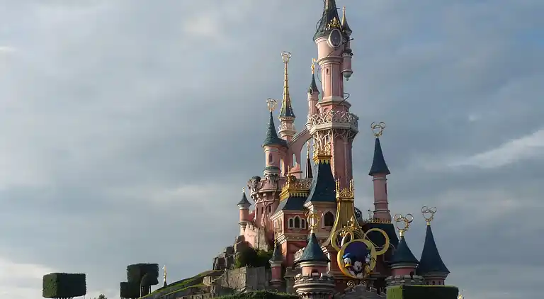 Hytte i Vaires-sur-Marne