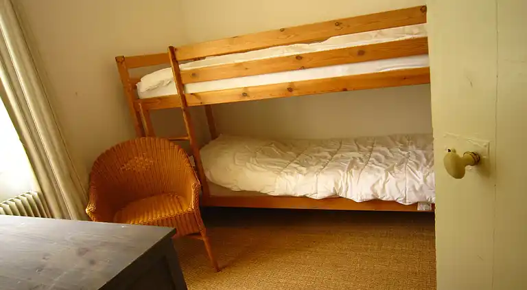 Castle in Lizy-sur-Ourcq